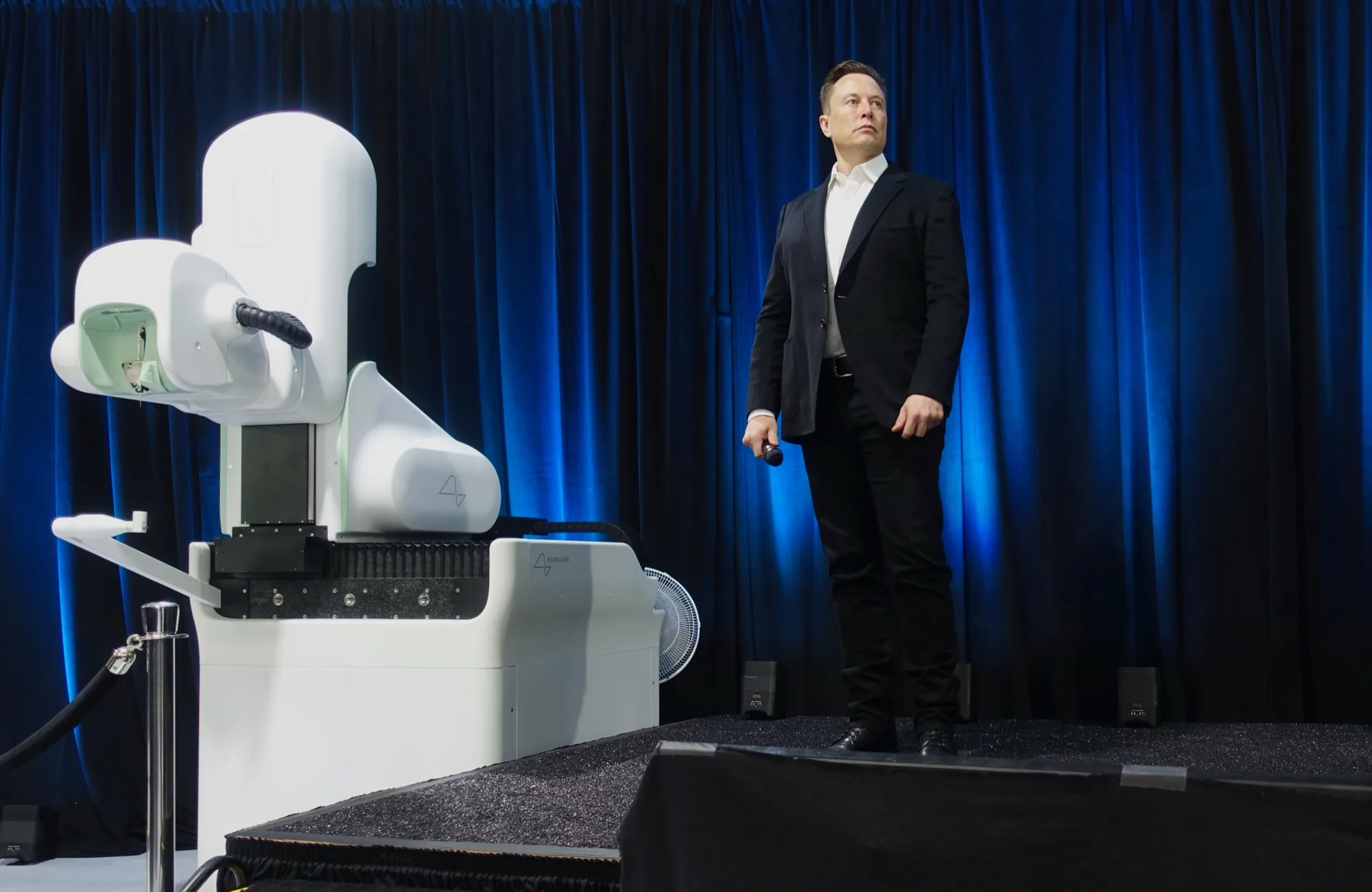 Elon Musk’s Net Worth Is $1.028 Trillion, and the…