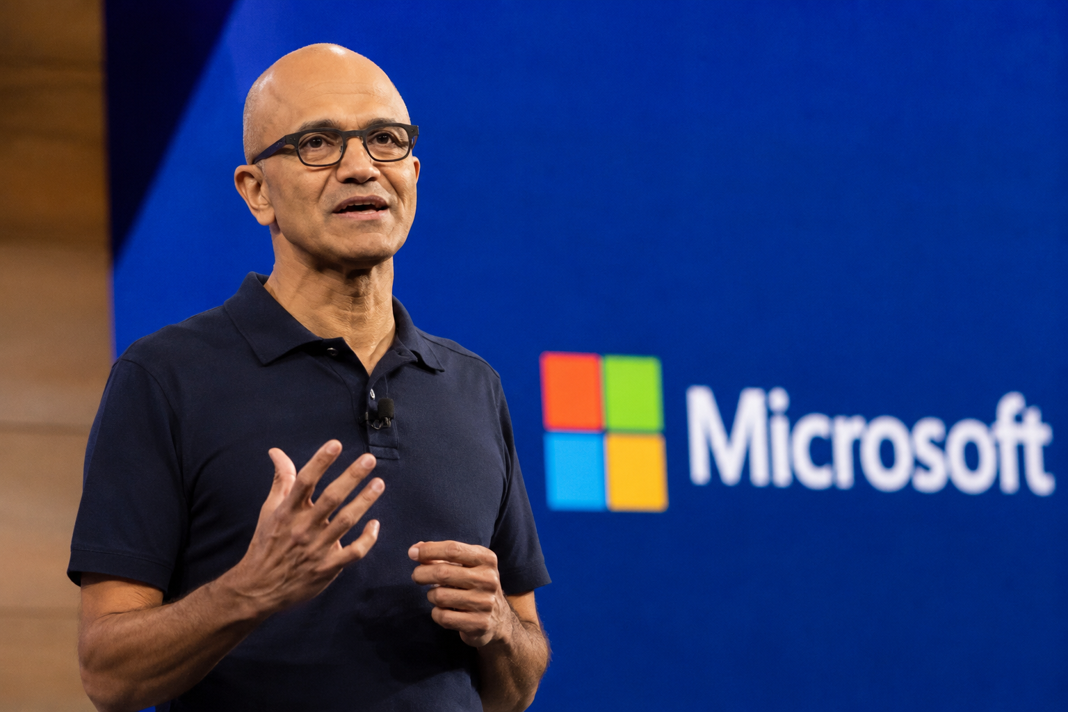 Why is Microsoft offering voluntary buyouts to 60,000 employees?