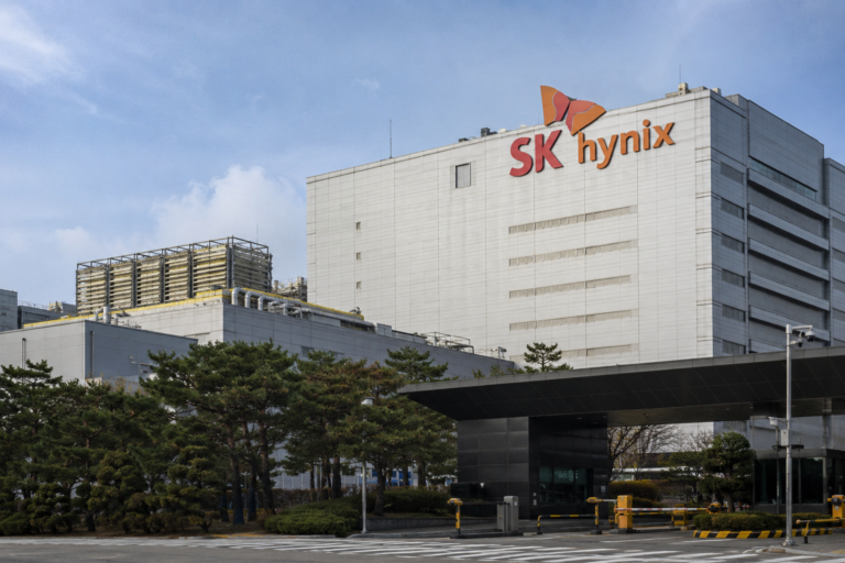 Asian tech stocks rally as SK Hynix vows $75B in shareholder returns after Q3 beat