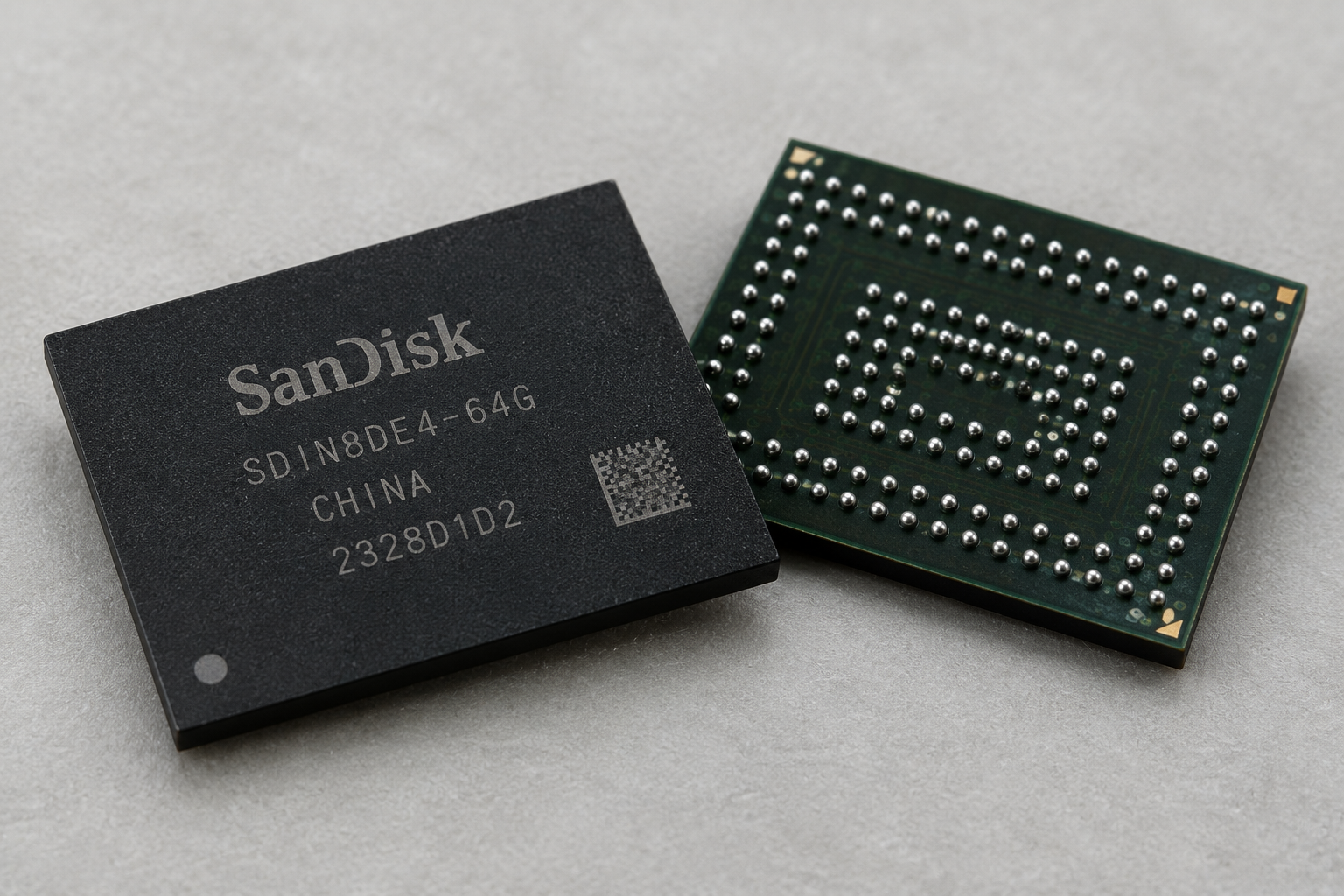 SanDisk posts 378% revenue growth, yet investors sell: what’s going wrong?