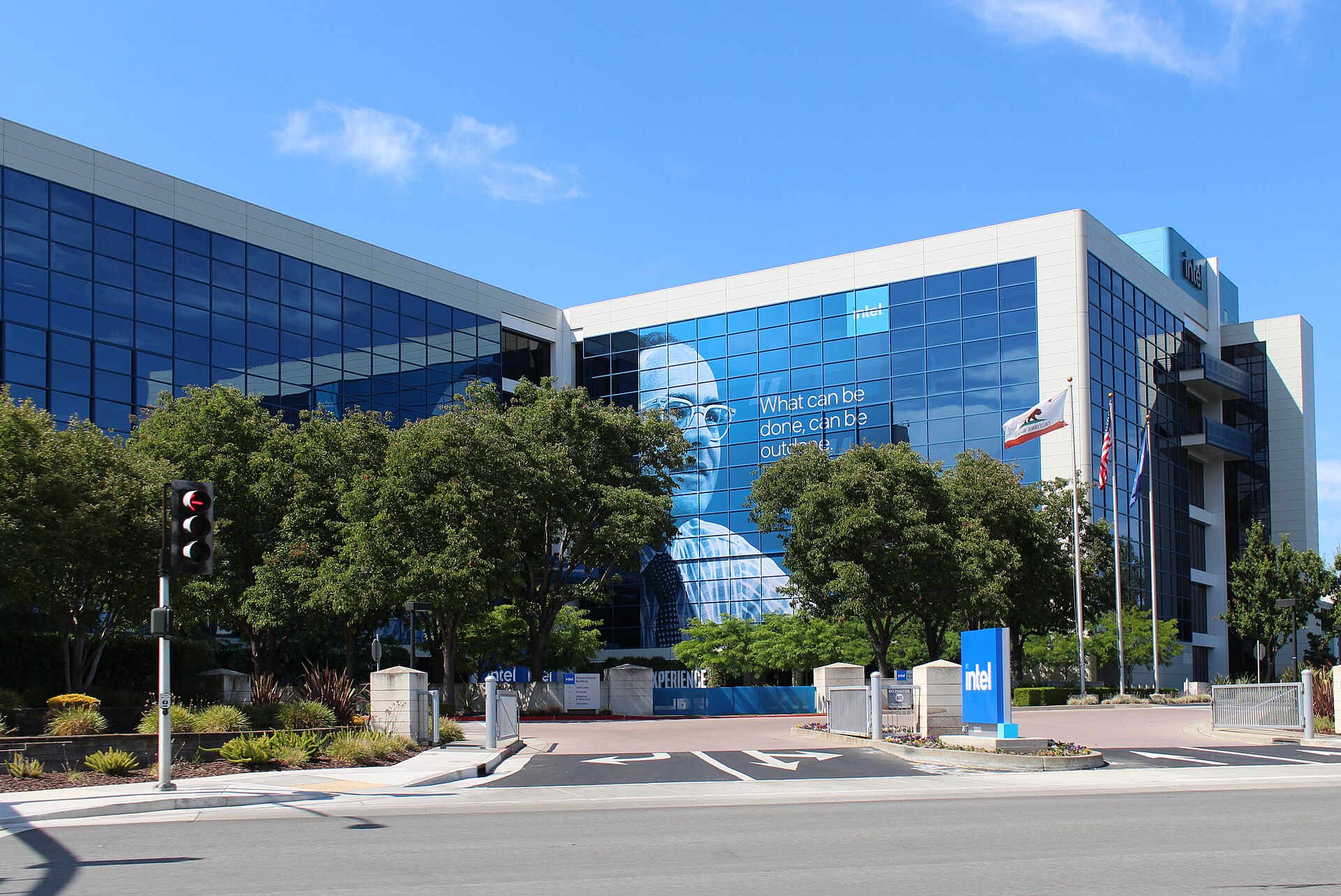 Intel (INTC) Stock: $65.76 After a 28.6% Drop –…