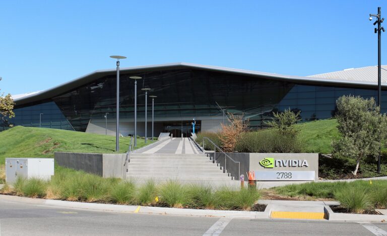 Nvidia (NVDA) Stock: $217.94 on Fed Day – Microsoft…