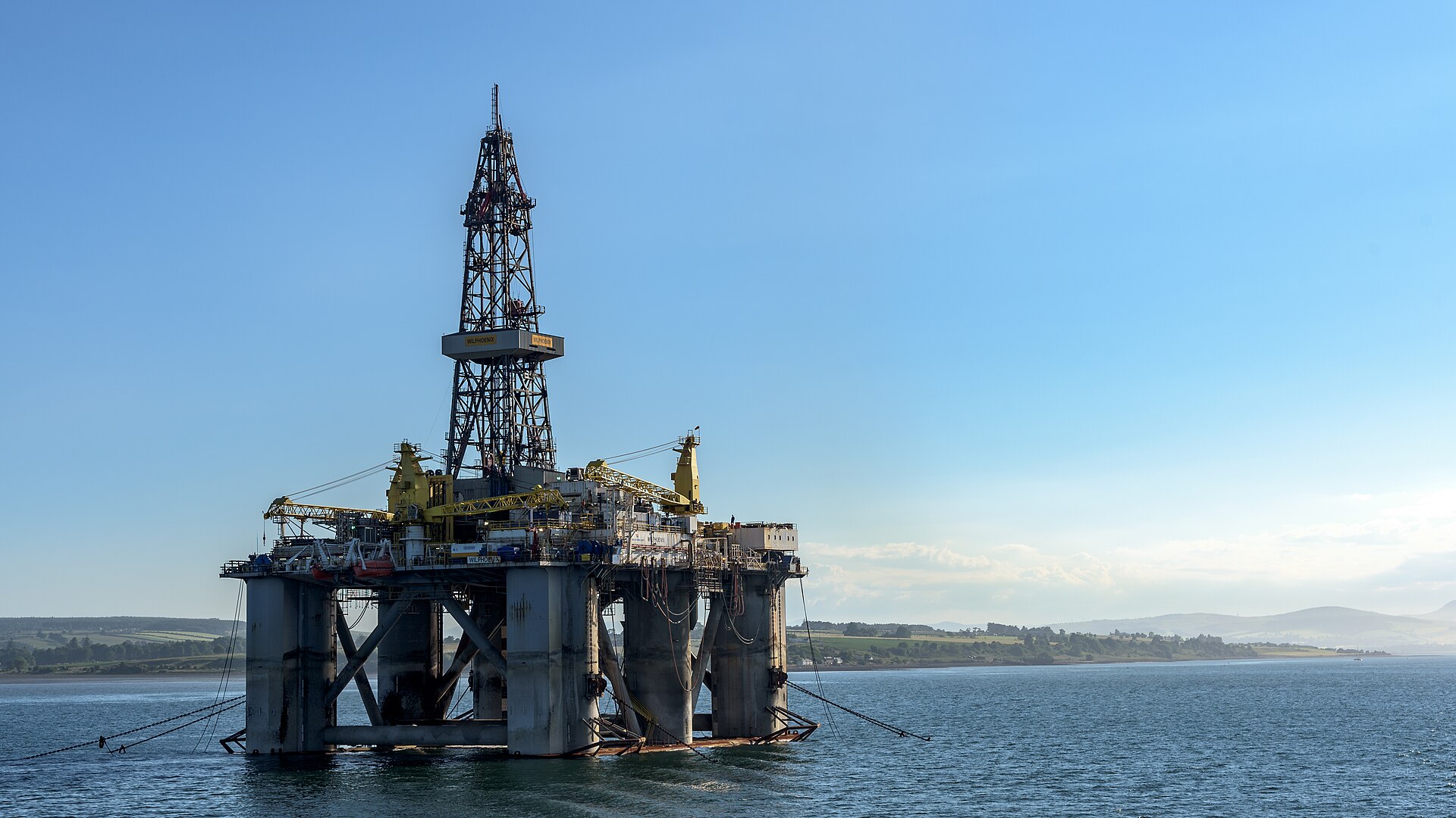 Brent Crude Oil Price: $114 as Iran Claims Seven Tankers…