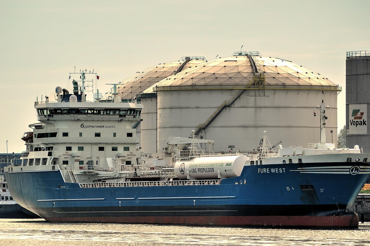 Brent Crude Price at $104: Bull and Bear Case After Houthi…