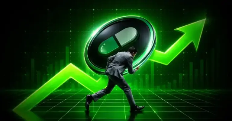 Pump.fun Spikes 8% After Pre-IPO Token Launch for OpenAI, Polymarket